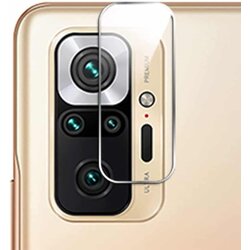 Mocolo potpuno prozirno staklo kamere Xiaomi Redmi Note 10 4G/Note 10S/Poco M5s, prozirno Cene