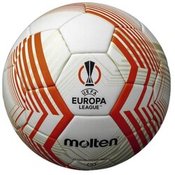 Molten UEFA Europa League F5U5000-23 Official Match Ball službena lopta 5 Cene