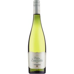 Torres Vina esmeralda belo vino Cene