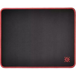Defender podloga za miš black m gaming 360x270x3 Cene