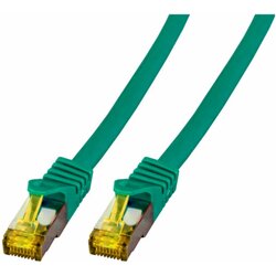 EFB-Elektronik EFB patch SFTP CAT.7 15m zelen, (21244108) Cene