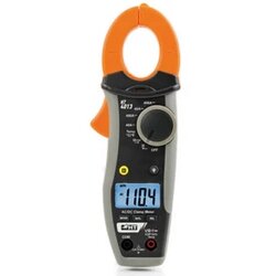 HT Instruments HT4013 Strujne stezaljke digitalni CAT III 600 V Zaslon (brojevi): 4000 Cene