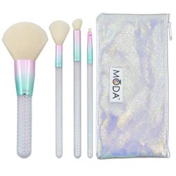 MŌDA® Mythical MŌDA® - MYTHICAL “PERFECTING PIXIE“ set četkica Cene