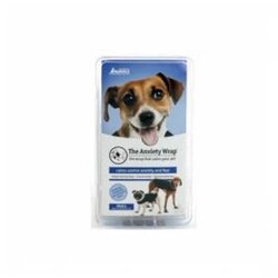 Animals D.Antistres odelo ANXIETY WRAP M Cene