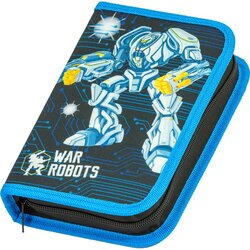 WHOOSH pernica s priborom Robot Cene