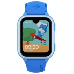 Garett Pametna ura Kids Vibe AI 4G, modra, (5000265708) Cene