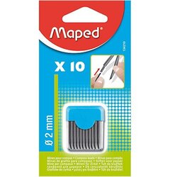 Mine za šestar, Maped Cene