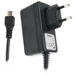 Pama HIŠNI POLNILEC 220V 1A MicroUSB Cene