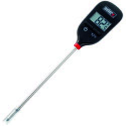 Weber Digital Taschenthermometer Cene
