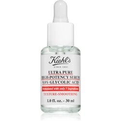 Kiehls Ultra Pure High-Potency Serum 9.8% Glycolic Acid koncentrirani serum za lice 30 ml Cene