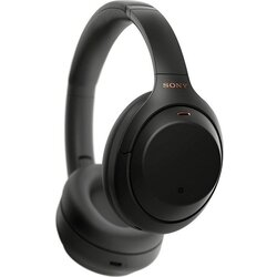 Sony WH1000XM4B.CE7 Bluetooth slušalice sa filterom buke, crne Cijene