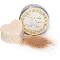 Kaurilan Sauna scrub Soap - Lemongrass Cijene