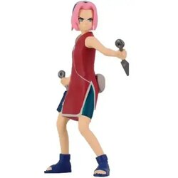 COMANSI Naruto: Figurica Sakura - Cene