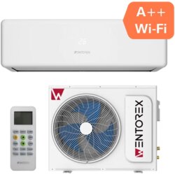 WENTOREX california 18 wifi zidni split klima uređaj za hlađenje i grejanje (R32 - 5 kw) Cene