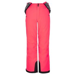 Kilpi Children's ski pants GABONE-J PINK Cene
