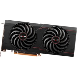 Sapphire PULSE AMD RADEON RX 7600 XT GAMING OC 16GB GDDR6 DUAL HDMI / DUAL DP Cene
