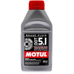 Motul Tekočina zavorna DOT 5.1 0,5L Cene