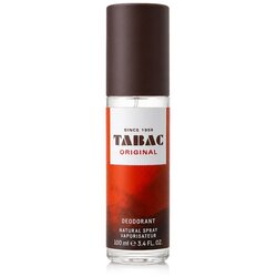Tabac Original deodorant v razpršilu za moške 100 ml Cene