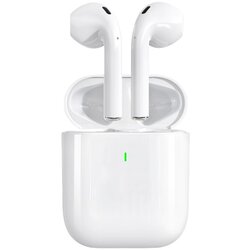 Dirigible Brezžične slušalke I27 48H type-C Bluetooth5.3 IPX4, (21174276) Cene