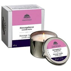 Pino Svijeća za masažu lavanda 60 g Cene