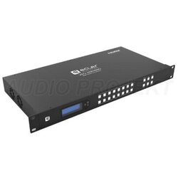 ECLER Video matrix VEO-MXH88D HDMI 8×8 18Gbps 4K 60Hz Cene