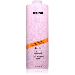 amika Big Hit Volumizing Conditioner balzam za volumen 1000 ml Cene