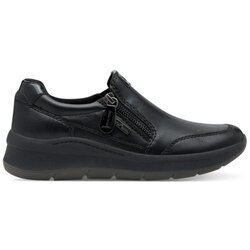 Jana Mokasini Chaussures Črna Cene