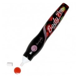 SecretPlay Body Pen Strawberry 35g Cijene
