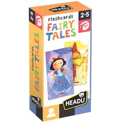 Headu - Učimo bajke ( 34220 ) Cene