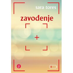 Šmeker-devojka Sara Tores - Zavođenje Cene