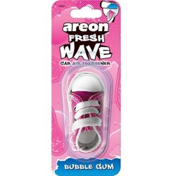 Fresh osvežilec za avto fresh wave areon bubble gum (vonj žvečilnega gumija) Cene