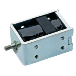 Intertec Bistabilan linearni magnet u kućištu ITS-LX-2218-24V/DC Cene