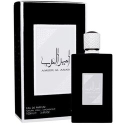 Asdaaf Ameer Al Arab 100 ml parfemska voda za moške Cene