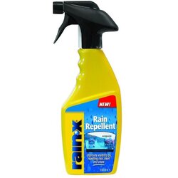 Rain-X Sredstvo za zaščito in odboj kapljic 500 ml Cene
