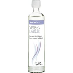 sodasan Osvežilec zraka - sivka - 500 ml Cene