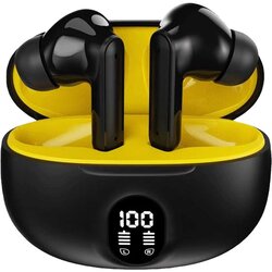 Mean IT bežične stereo slušalice, bluetooth v5.3 - tws B300 anc Cene