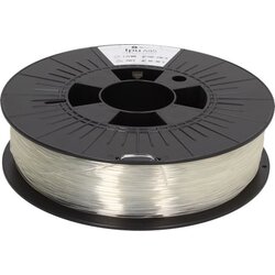 3DJAKE tPU A95 Transparent - 1,75 mm / 750 g Cene