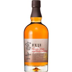 Fuji single grain viski 0.70 lit 46% alk Cene