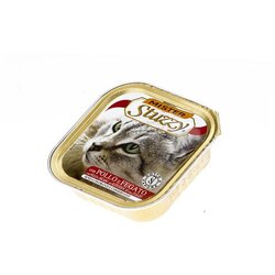 Stuzzy pašteta za mačke piletina i džigerica 100gr Cene