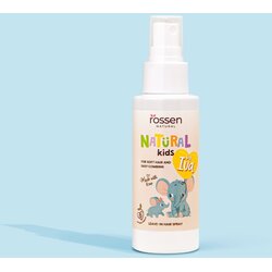 Rossen natural kids sprej za kosu Cene