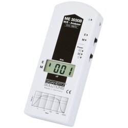 Gigahertz Me3030b lf analyser ( gs-130-544 ) Cene