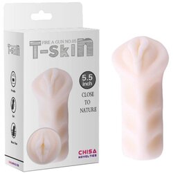 CHISA NOVELTIES Masturbator Fire A Gun No. 05 Cene