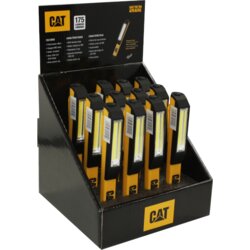 Cat komplet žepnih svetilk CT100012 (31569) Cene