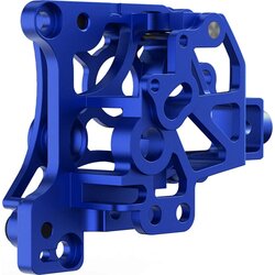 BIQU Panda Extruder Blue V1.0 - Bambu Lab P1/X1 Cene