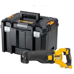Dewalt akumulatorska sabljasta žaga DCS389NT Cene