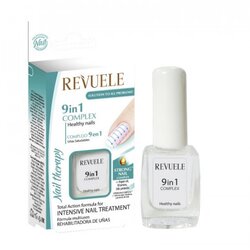 Revuele tretma za nego nohtov - 9in1 Nail Health Complex Cene