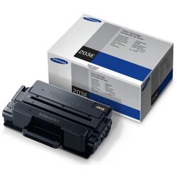 Samsung MLT-D203E/ELS (SU885A) extra HC crn, originalen tone Cene