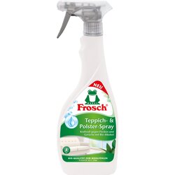  Pršilo za preproge in oblazinjeno pohištvo - 500 ml Cene