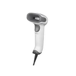 Honeywell Voyager XP 1470g Handheld bar code reader 1D /2D White Cene