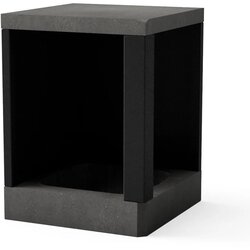 Tuozi Kitaway Modul - kotni modul s spodnjo blendo - siva Cene